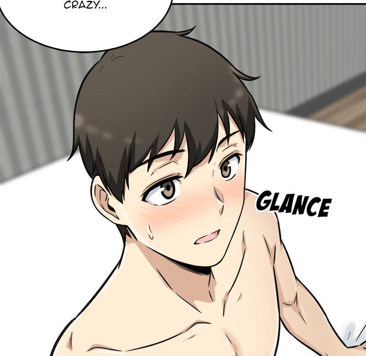 Excuse me, This is my Room [LObeam , kook] Chapter 51 – page 31