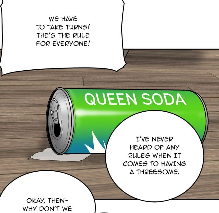 Excuse me, This is my Room [LObeam , kook] Chapter 51 – page 35