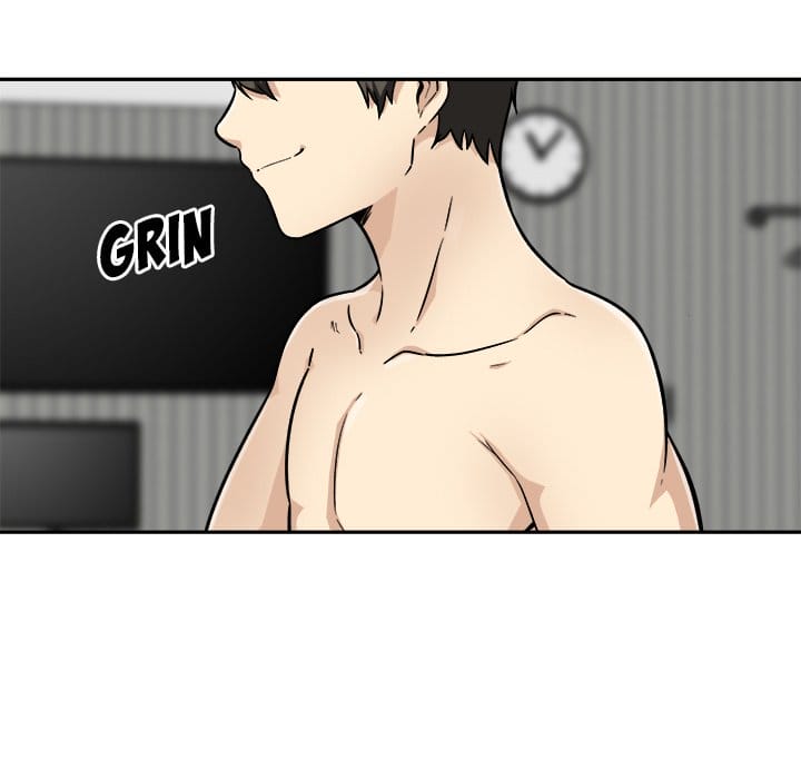 Excuse me, This is my Room [LObeam , kook] Chapter 51 – page 44