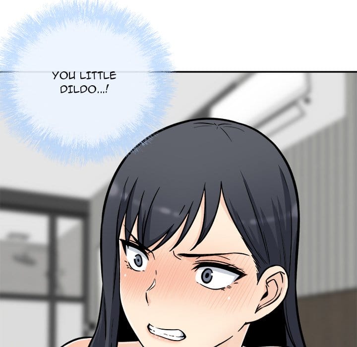 Excuse me, This is my Room [LObeam , kook] Chapter 51 – page 64