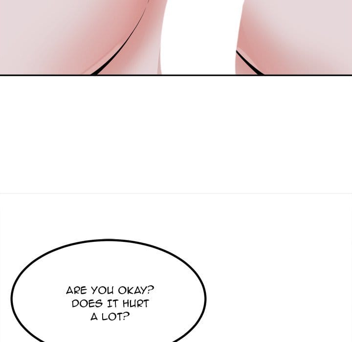 Excuse me, This is my Room [LObeam , kook] Chapter 80 – page 103