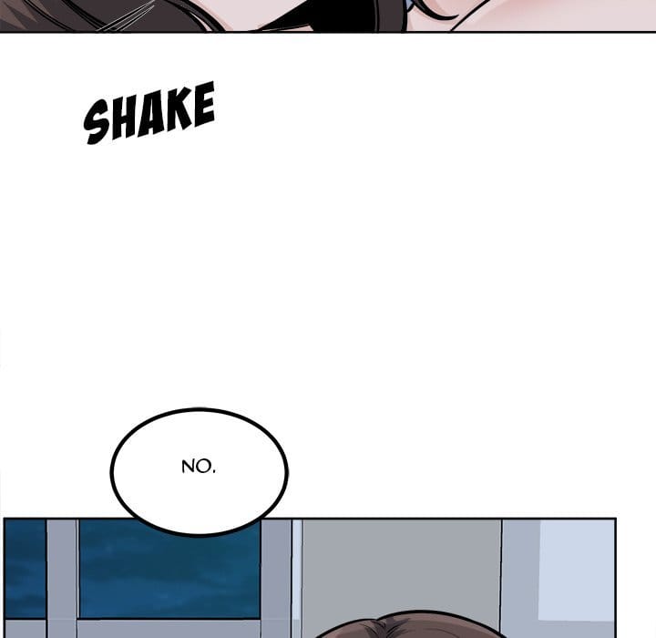 Excuse me, This is my Room [LObeam , kook] Chapter 80 – page 112