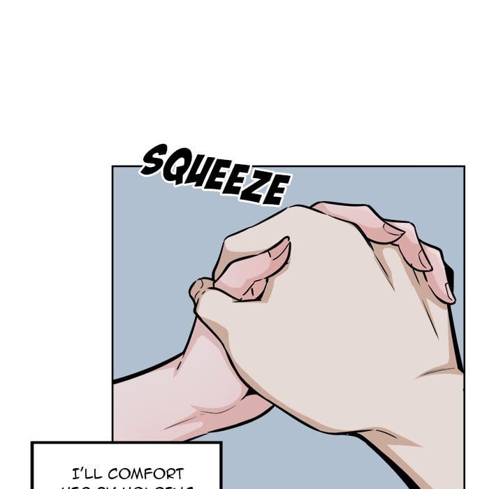 Excuse me, This is my Room [LObeam , kook] Chapter 80 – page 122