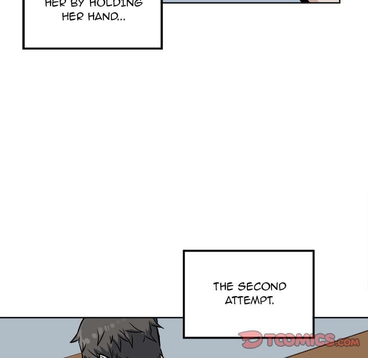 Excuse me, This is my Room [LObeam , kook] Chapter 80 – page 123