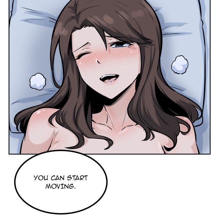 Excuse me, This is my Room [LObeam , kook] Chapter 80 – page 131