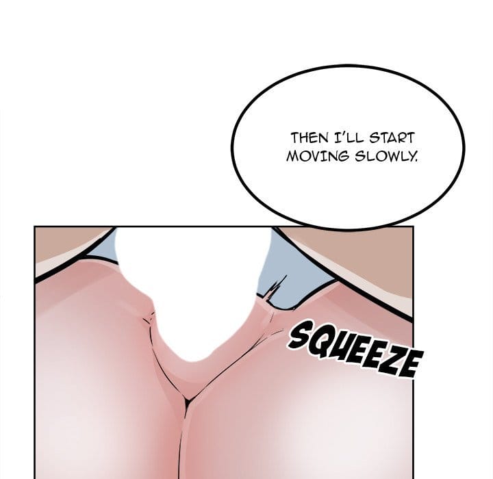 Excuse me, This is my Room [LObeam , kook] Chapter 80 – page 132