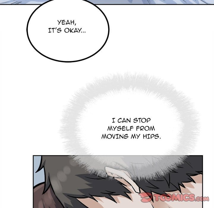 Excuse me, This is my Room [LObeam , kook] Chapter 80 – page 135