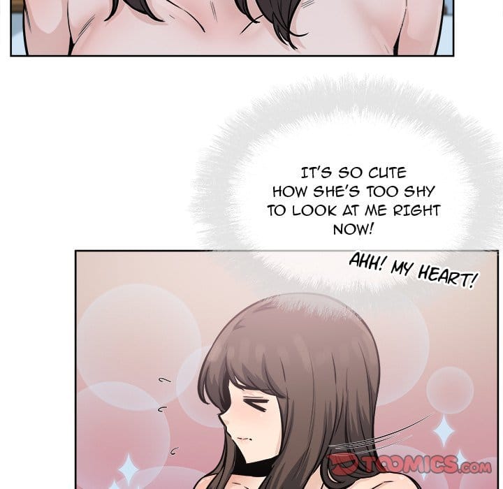 Excuse me, This is my Room [LObeam , kook] Chapter 80 – page 33