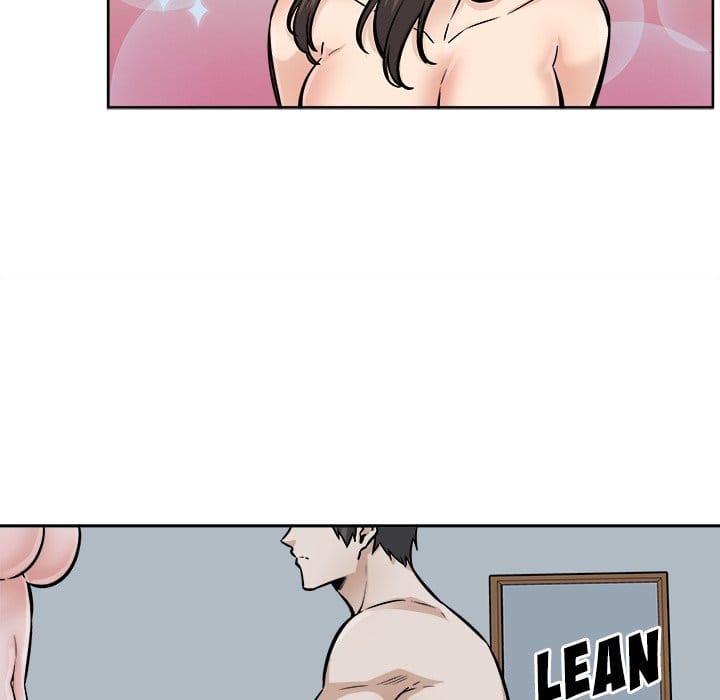 Excuse me, This is my Room [LObeam , kook] Chapter 80 – page 34