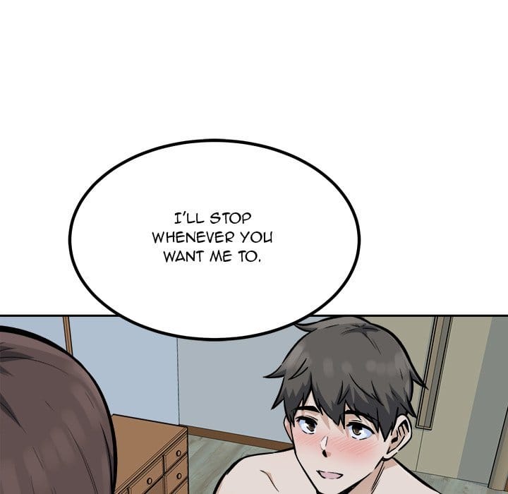 Excuse me, This is my Room [LObeam , kook] Chapter 80 – page 38