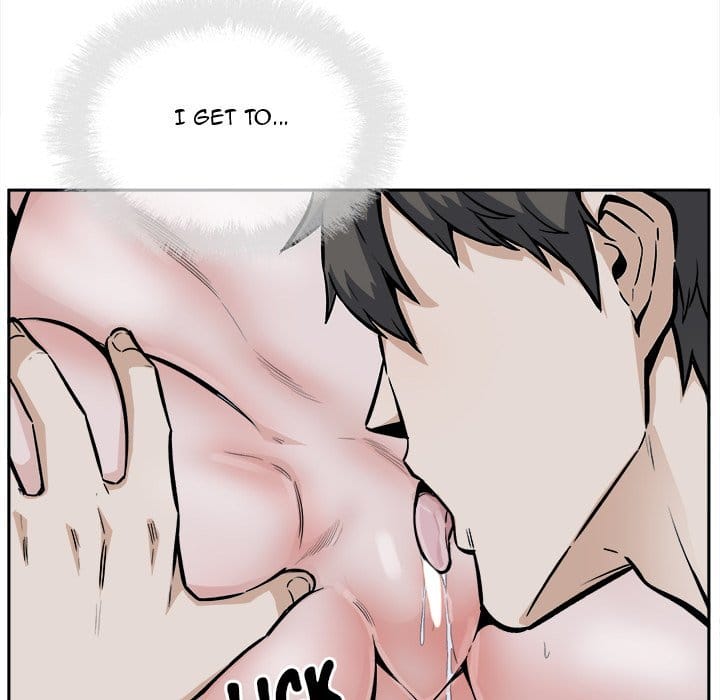 Excuse me, This is my Room [LObeam , kook] Chapter 80 – page 49