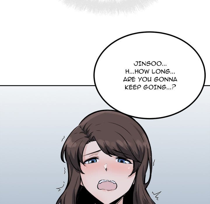 Excuse me, This is my Room [LObeam , kook] Chapter 80 – page 62