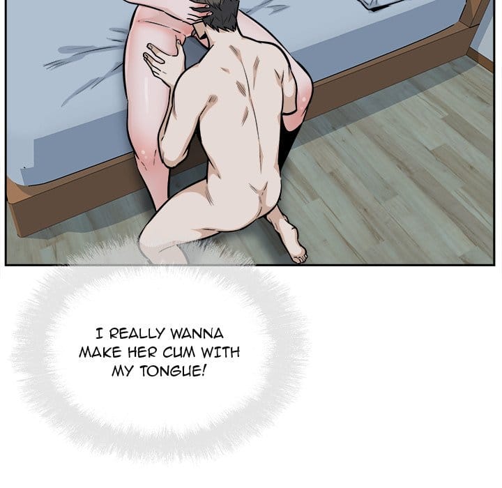 Excuse me, This is my Room [LObeam , kook] Chapter 80 – page 66