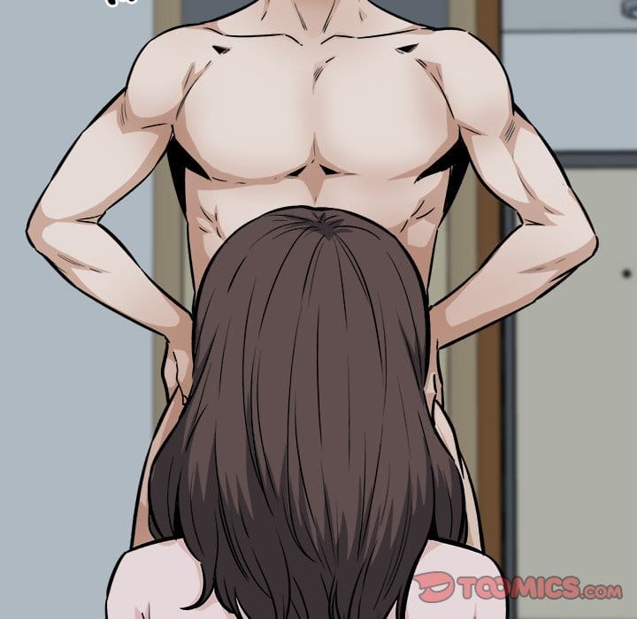 Excuse me, This is my Room [LObeam , kook] Chapter 80 – page 69