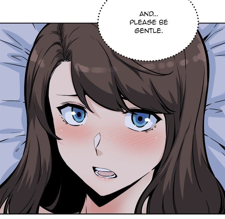 Excuse me, This is my Room [LObeam , kook] Chapter 80 – page 86