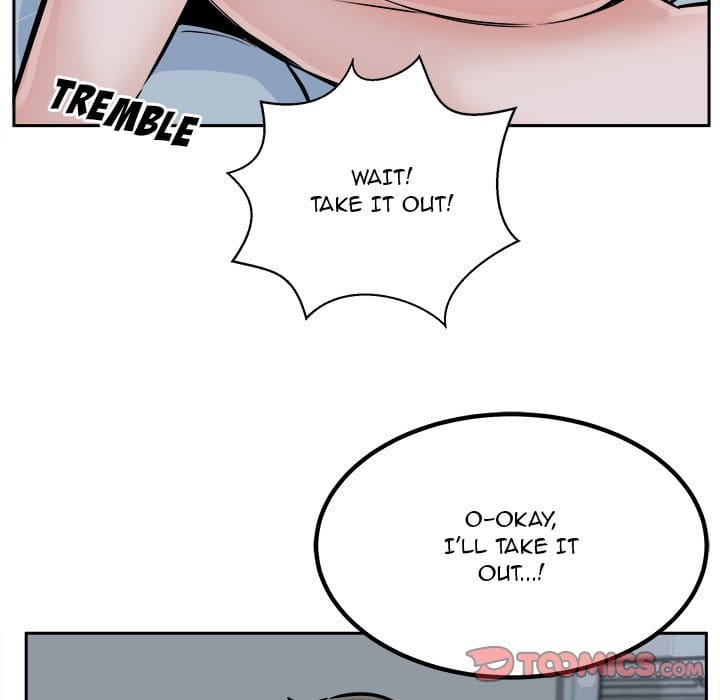 Excuse me, This is my Room [LObeam , kook] Chapter 80 – page 99