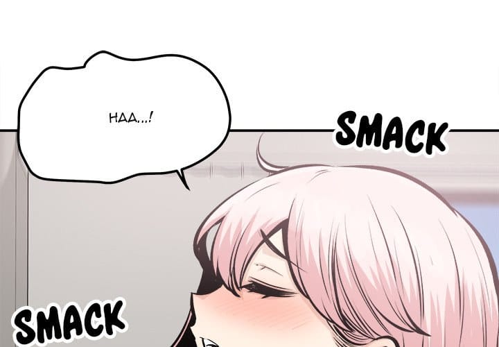 Excuse me, This is my Room [LObeam , kook] Chapter 113 – page 1