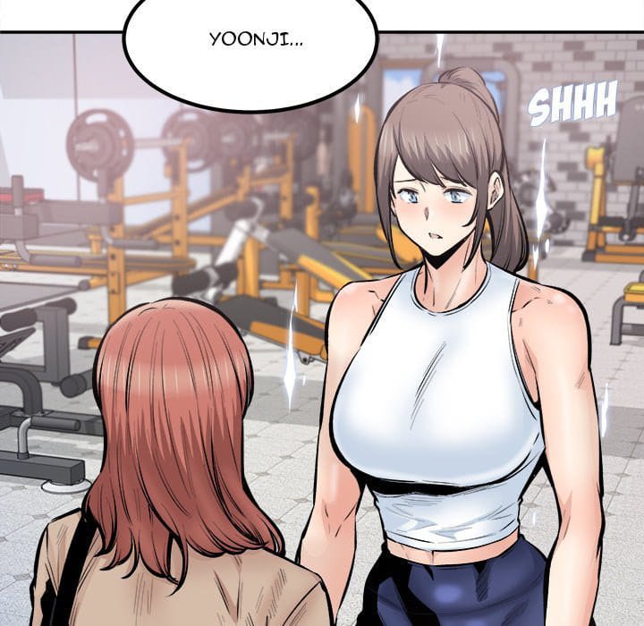 Excuse me, This is my Room [LObeam , kook] Chapter 113 – page 101