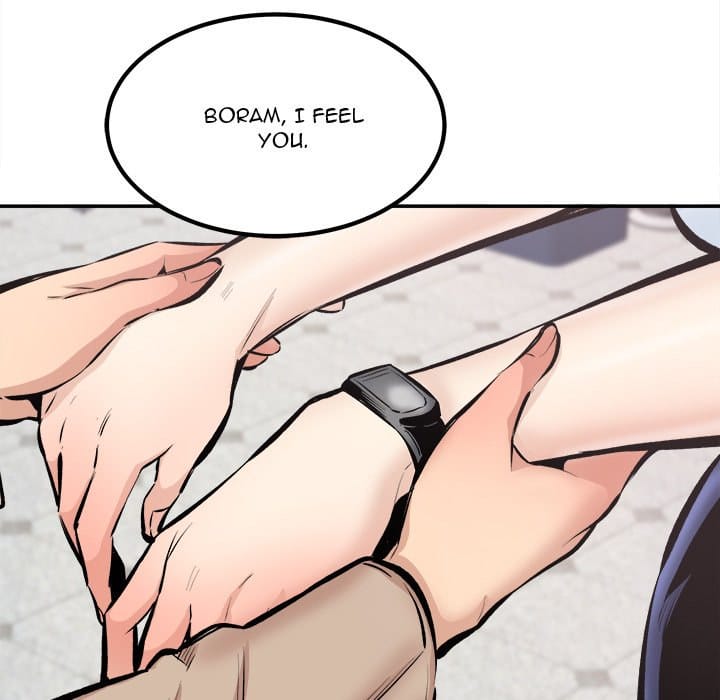 Excuse me, This is my Room [LObeam , kook] Chapter 113 – page 103