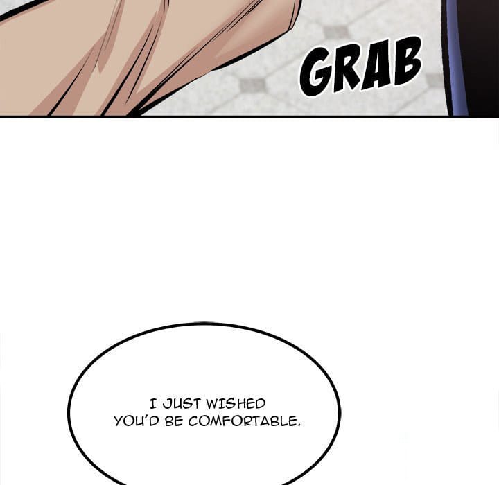 Excuse me, This is my Room [LObeam , kook] Chapter 113 – page 104
