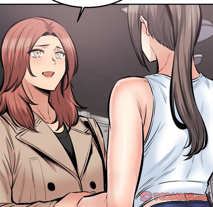 Excuse me, This is my Room [LObeam , kook] Chapter 113 – page 105