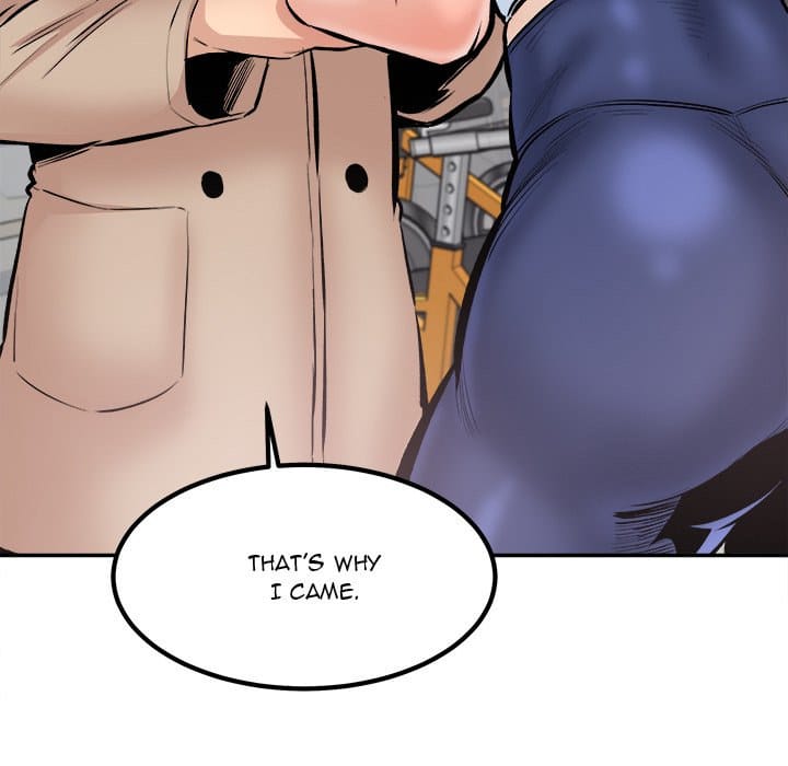 Excuse me, This is my Room [LObeam , kook] Chapter 113 – page 106
