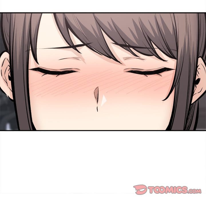 Excuse me, This is my Room [LObeam , kook] Chapter 113 – page 111