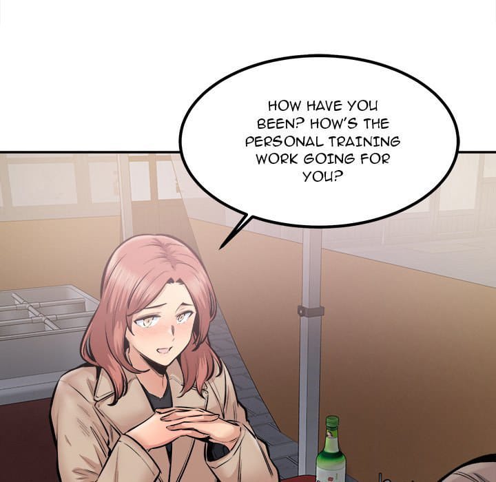 Excuse me, This is my Room [LObeam , kook] Chapter 113 – page 122