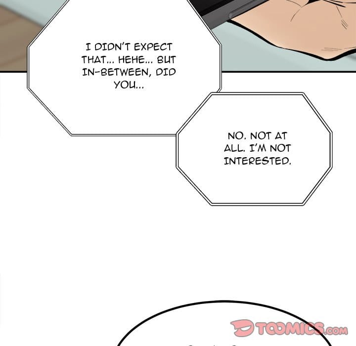 Excuse me, This is my Room [LObeam , kook] Chapter 113 – page 129