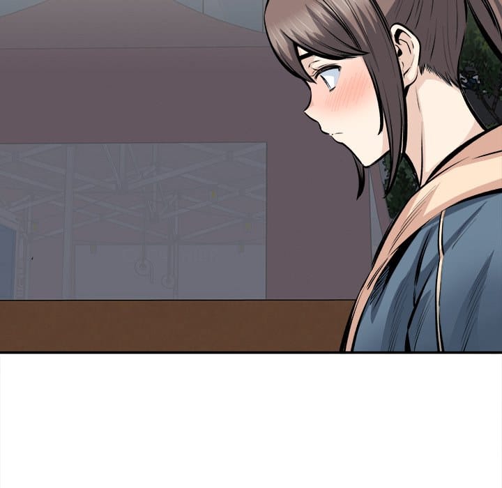 Excuse me, This is my Room [LObeam , kook] Chapter 113 – page 136