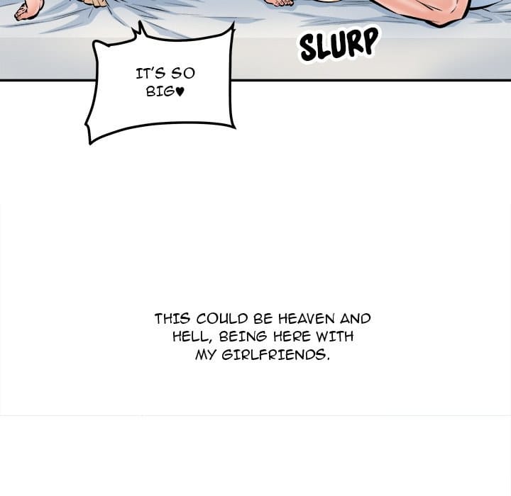 Excuse me, This is my Room [LObeam , kook] Chapter 113 – page 18