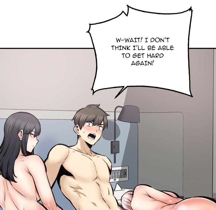 Excuse me, This is my Room [LObeam , kook] Chapter 113 – page 31