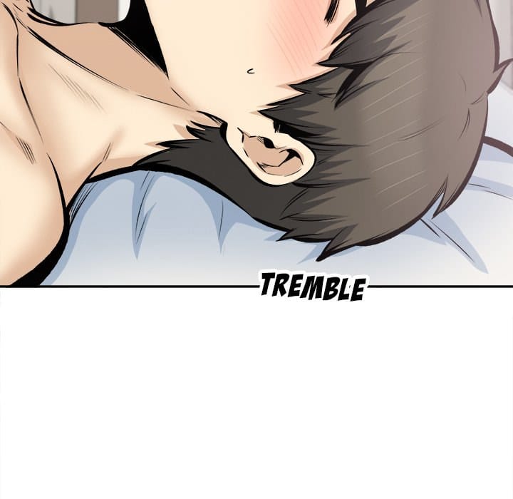 Excuse me, This is my Room [LObeam , kook] Chapter 113 – page 34