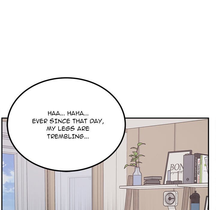 Excuse me, This is my Room [LObeam , kook] Chapter 113 – page 50