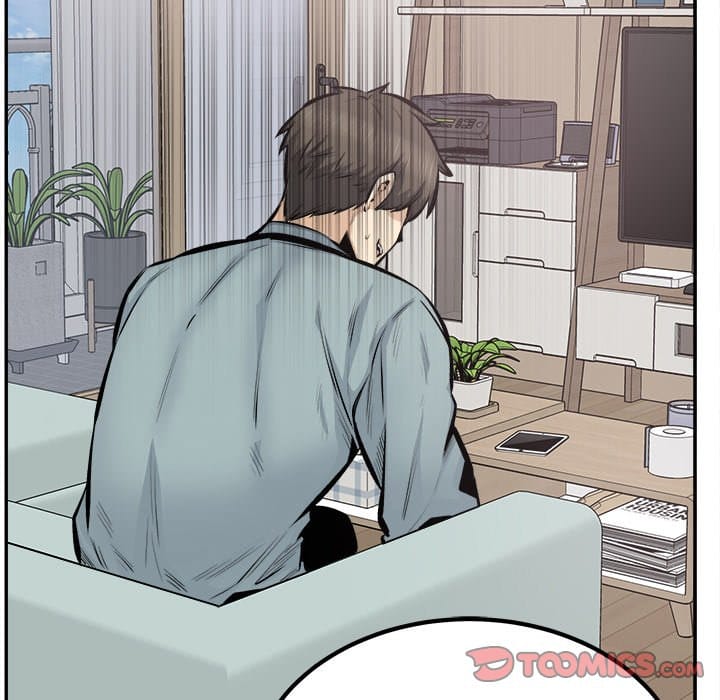 Excuse me, This is my Room [LObeam , kook] Chapter 113 – page 51