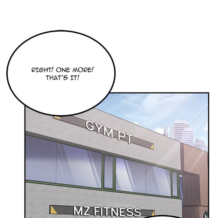 Excuse me, This is my Room [LObeam , kook] Chapter 113 – page 56