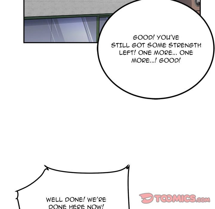 Excuse me, This is my Room [LObeam , kook] Chapter 113 – page 57