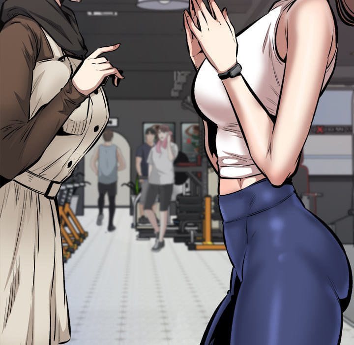 Excuse me, This is my Room [LObeam , kook] Chapter 113 – page 74