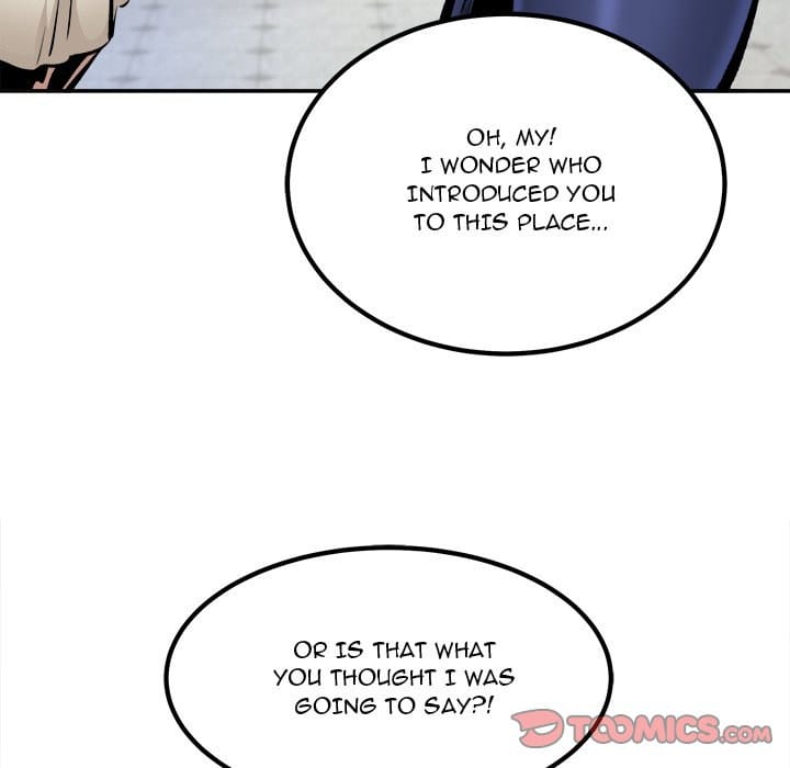 Excuse me, This is my Room [LObeam , kook] Chapter 113 – page 75