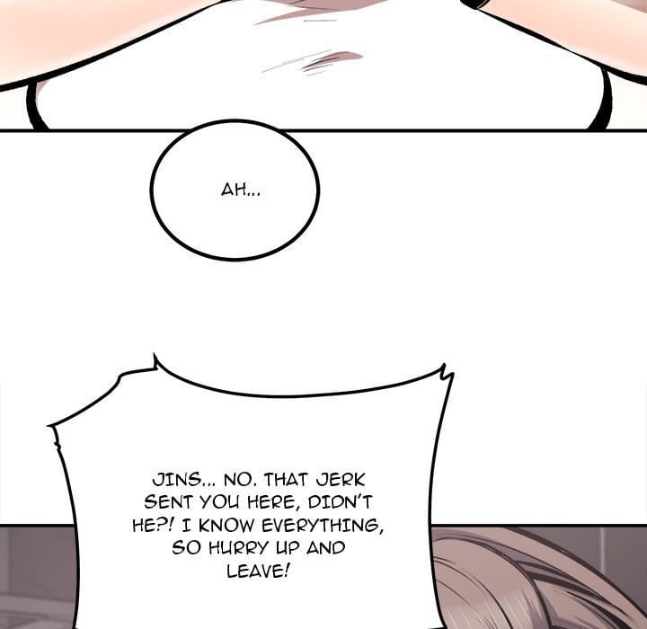 Excuse me, This is my Room [LObeam , kook] Chapter 113 – page 77
