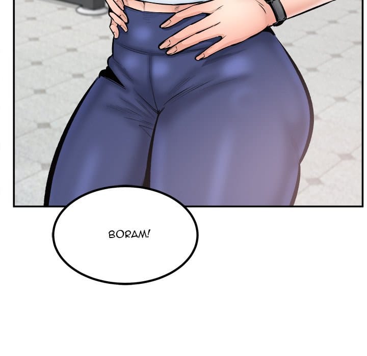 Excuse me, This is my Room [LObeam , kook] Chapter 113 – page 96