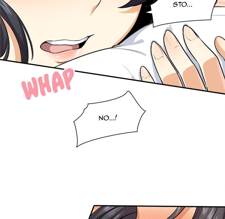 Excuse me, This is my Room [LObeam , kook] Chapter 7 – page 104