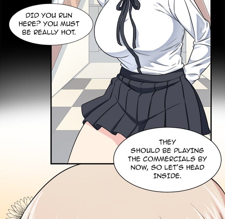 Excuse me, This is my Room [LObeam , kook] Chapter 7 – page 11