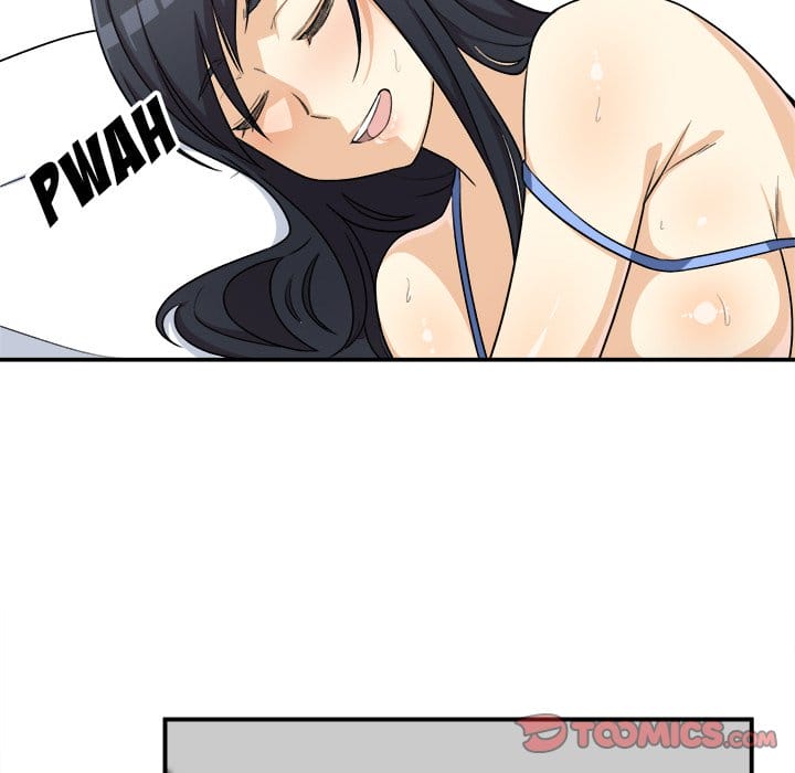 Excuse me, This is my Room [LObeam , kook] Chapter 7 – page 117