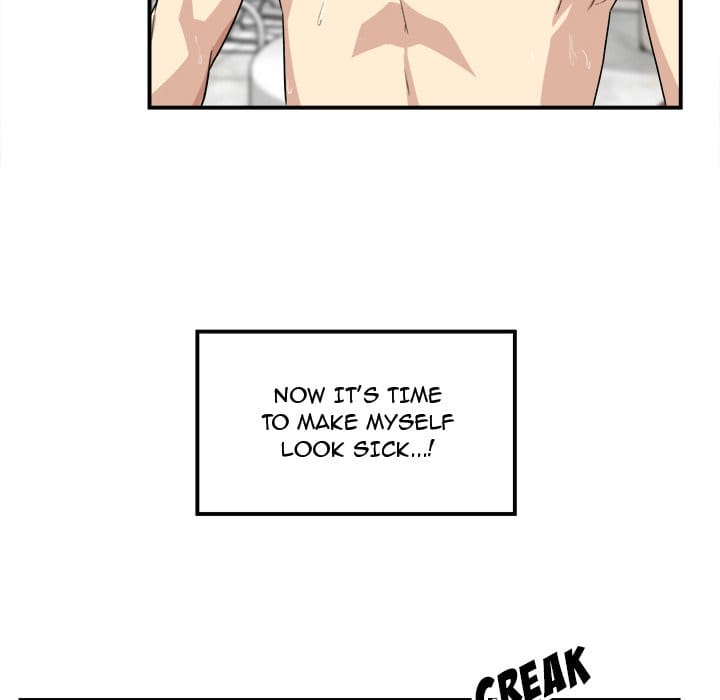 Excuse me, This is my Room [LObeam , kook] Chapter 7 – page 119