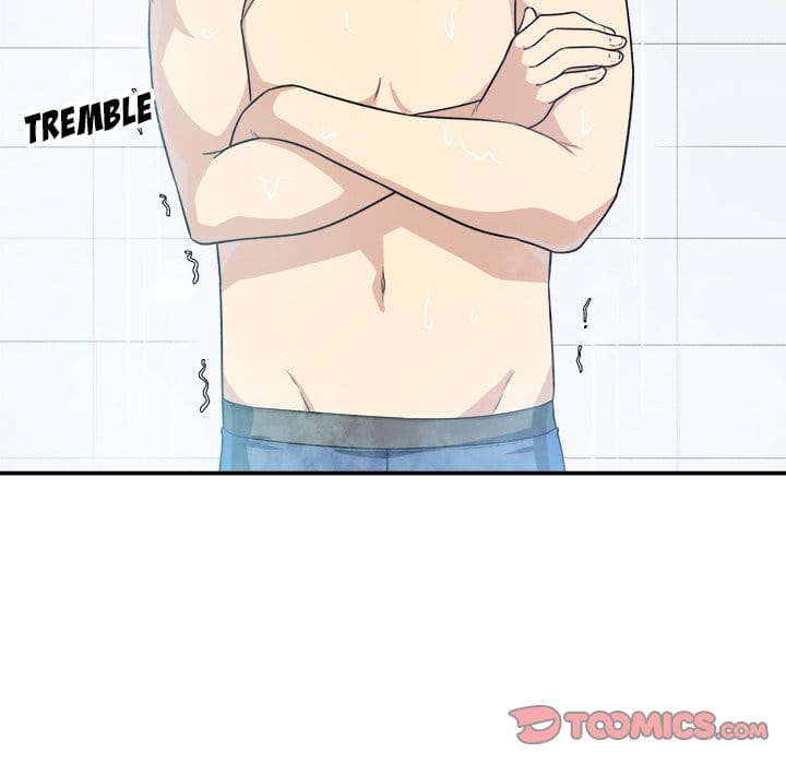 Excuse me, This is my Room [LObeam , kook] Chapter 7 – page 123
