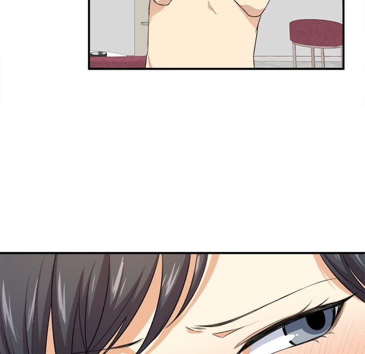Excuse me, This is my Room [LObeam , kook] Chapter 7 – page 20