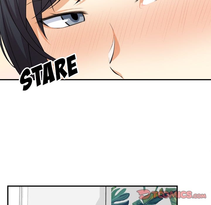 Excuse me, This is my Room [LObeam , kook] Chapter 7 – page 21
