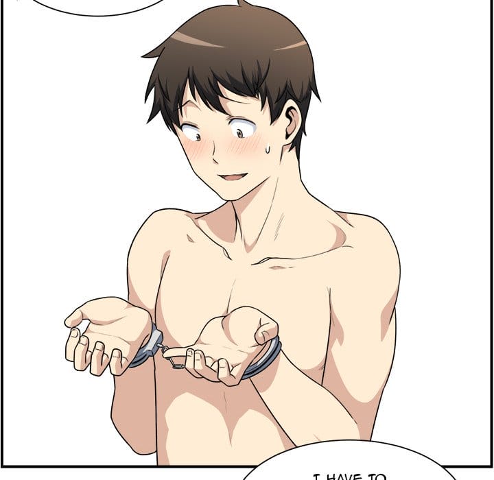 Excuse me, This is my Room [LObeam , kook] Chapter 7 – page 25