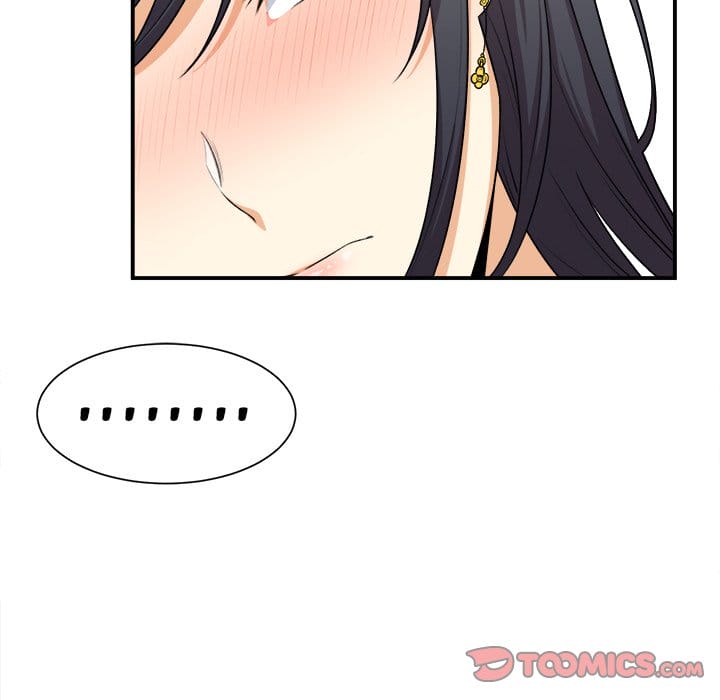 Excuse me, This is my Room [LObeam , kook] Chapter 7 – page 27